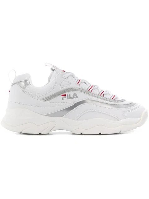 Ray Low sneakers