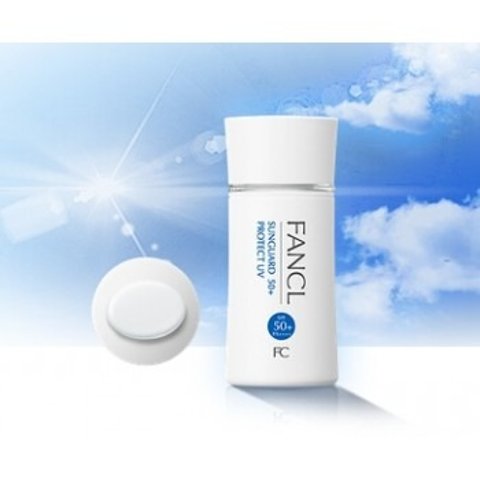 UV MIST WITH HONEY SPF30 PA+++ 80ML 蜂蜜精华UV防晒喷雾SPF30 PA+++