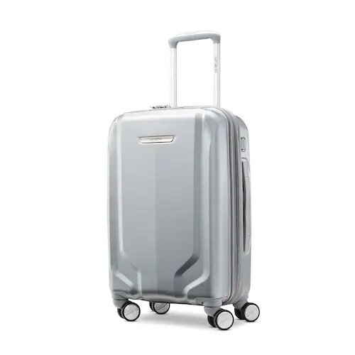 Lite Lift DLX Hardside Spinner Luggage