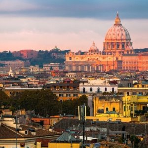 10-Day Italy Vacation with Hotels and Air Sales @Groupon