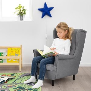 IkeaSTRANDMON 儿童座椅