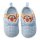 Tigger Crib Shoes for Baby