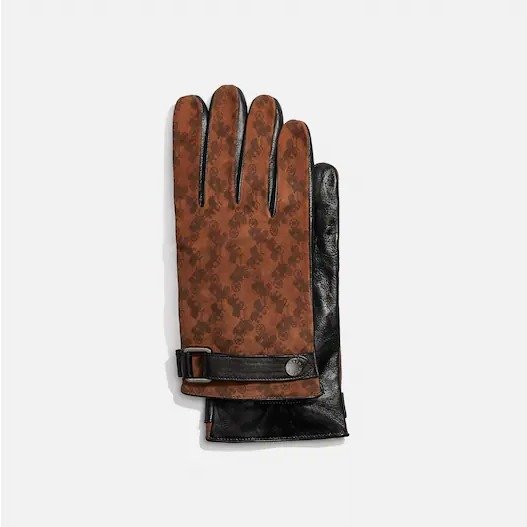 Horse And Carriage Tech Napa Gloves