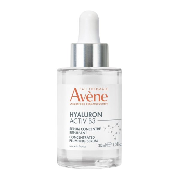 Eau ThermaleHyaluron ACTIV B3 Concentrated Plumping Serum