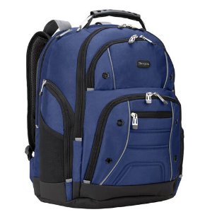  Drifter II Backpack for 16-Inch Laptop, Blue (TSB23802)