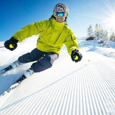 <2天>【佛蒙特雪山滑雪场 】纽约出发+雪山度假胜地两天畅玩，玩转各类雪上运动和项目