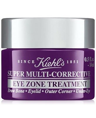 Super Multi-Corrective Anti-Aging Eye Cream, 0.5 oz.