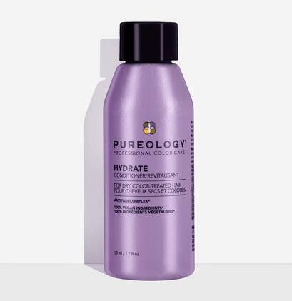 Hydrate Conditioner For Dry Colored Hair  33.8oz