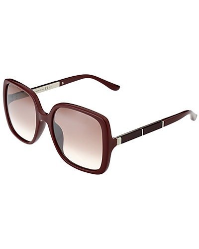 Women's CHARI/S LHF/NQ 55mm Sunglasses