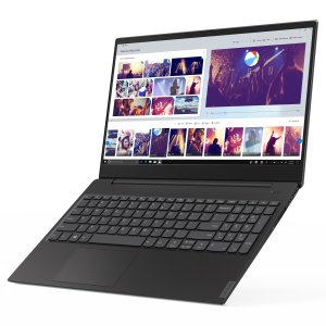 Lenovo ideapad S340 15.6" Laptop (i3-8145U, 8GB, 128GB)