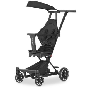 Dream On Me Drift Rider Stroller With Canopy
