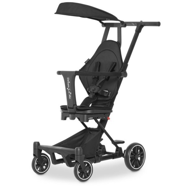 Drift Rider Stroller With Canopy