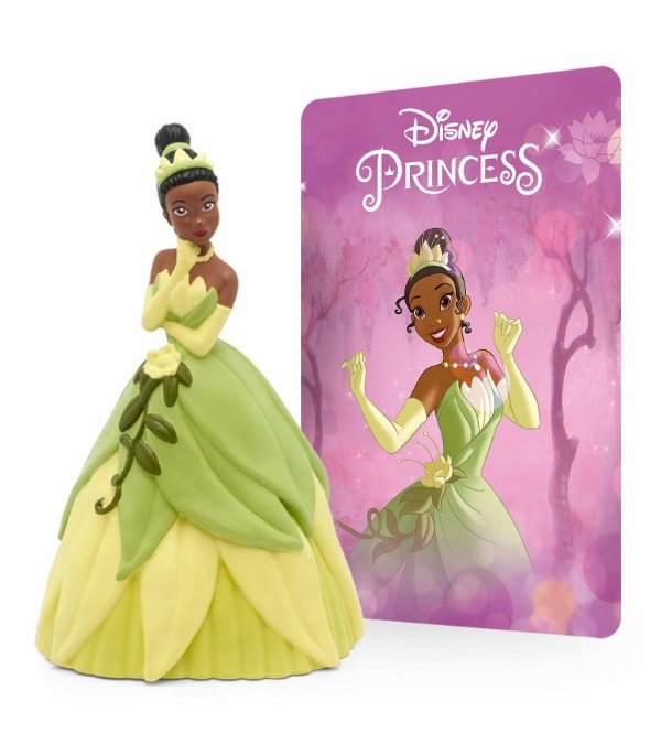 Tonies Disney The Princess and the Frog