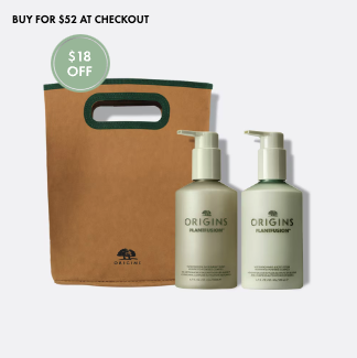 Plantfusion™ Body Lotion + Wash DuoBuy for $52