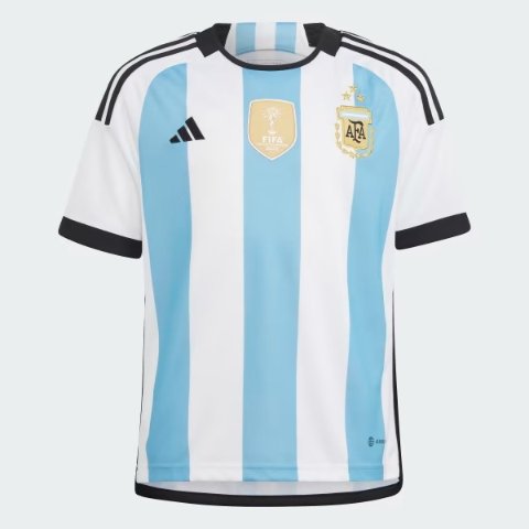 Argentina 22 Winners 大童球衣
