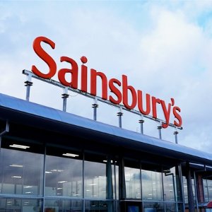 Sainsbury's 英国国民超市 宅家囤货一站买齐
