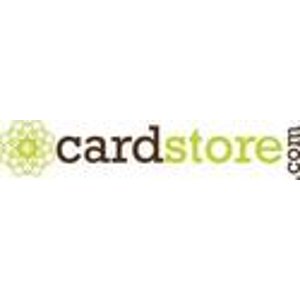 Cardstore coupon: Greeting card