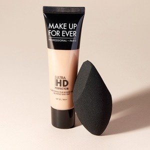 Ultra HD Perfector - Foundation – MAKE UP FOR EVER