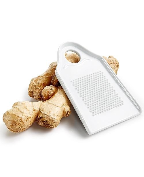 Ginger Grater, Created for Macy's & Reviews - Kitchen Gadgets - Kitchen - Macy's