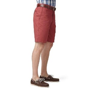 Dockers® Flat-Front Shorts - Men