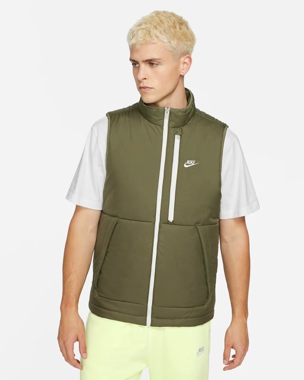 Sportswear Therma-FIT LegacyMen's Vest