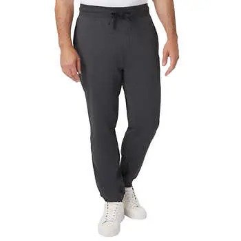 Degrees Men’s French Terry Jogger