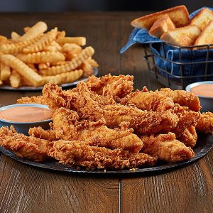 Today Only: Zaxby's Buy One, Get One Limited Time Promotion