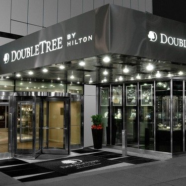 Stay at DoubleTree by Hilton Hotel Metropolitan - New York City, NY