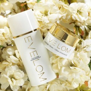 Dealmoon Exclusive: EVE LOM Beauty Product Hot Sale