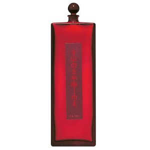 Shiseido 'Eudermine' 红色梦露