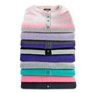 Apt. 9® Cashmere Sweater - Women's @ Kohl's