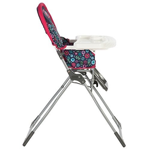 Cosco Simple Fold High Chair, Flower Garden  @ Amazon