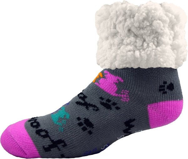 Women's Woof Socks - Chewy.com