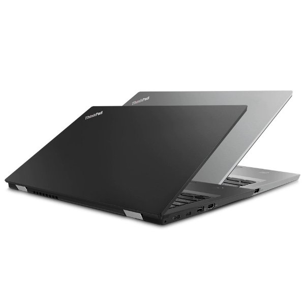 ThinkPad L380 Black