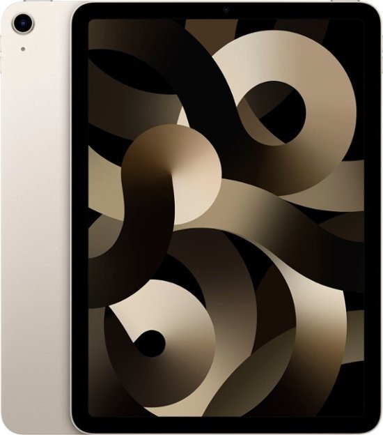 10.9-Inch iPad Air 64GB 金色