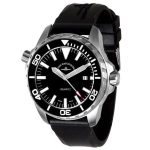 Select Zeno Men's Diver Watches @Gemnation