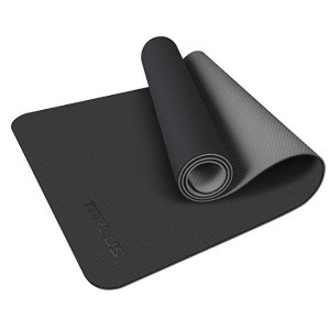 Amazon TOPLUS Yoga Mat on Sale