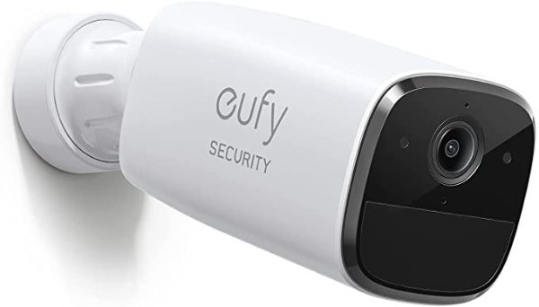 Security, SoloCam E40, Outdoor Security Camera