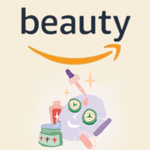 Amazon Beauty Hot Sale