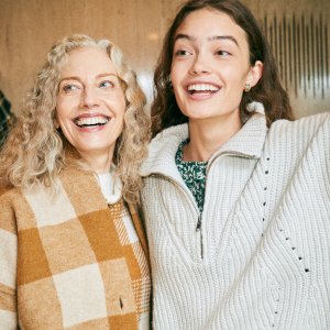 11.11 Exclusive: Madewell Clothing Sale