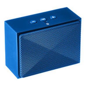 AmazonBasics Mini Ultra-Portable Bluetooth Speaker(5 colors)