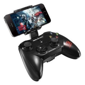 Mad Catz C.T.R.L.i Mobile Gamepad Made for Apple iPod, iPhone, and iPad