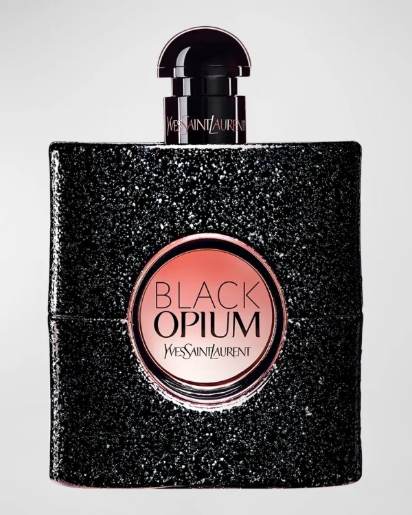 Black Opium Eau de Parfum, 3.0 oz.