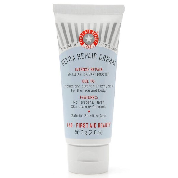 Ultra Repair Cream (56.7g)