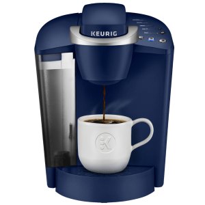 黑五预告：Keurig K-Classic 胶囊咖啡机