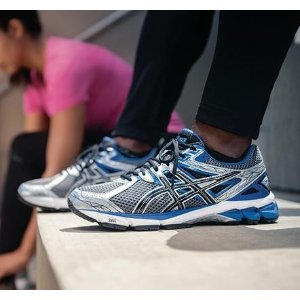 $25 for $50 Worth of Shoes, Apparel, and Accessories from ASICS