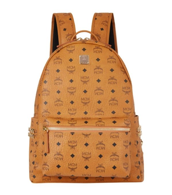 Medium Stark Backpack | Harrods US