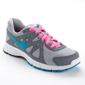 Nike Revolution 2 女式慢跑鞋