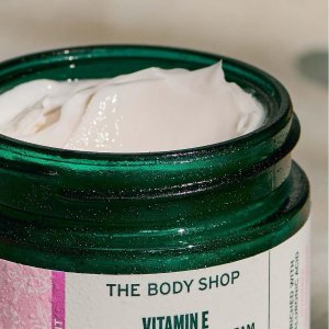The Body Shop Serums & Moisturizers Hot Sale