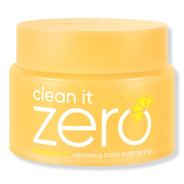 Clean it Zero Brightening Cleansing Balm - Banila Co | Ulta Beauty
